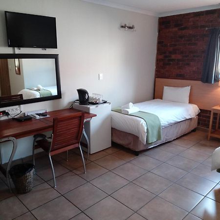 24 Onvrey Guest House Boksburg Zewnętrze zdjęcie