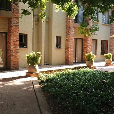 24 Onvrey Guest House Boksburg Zewnętrze zdjęcie