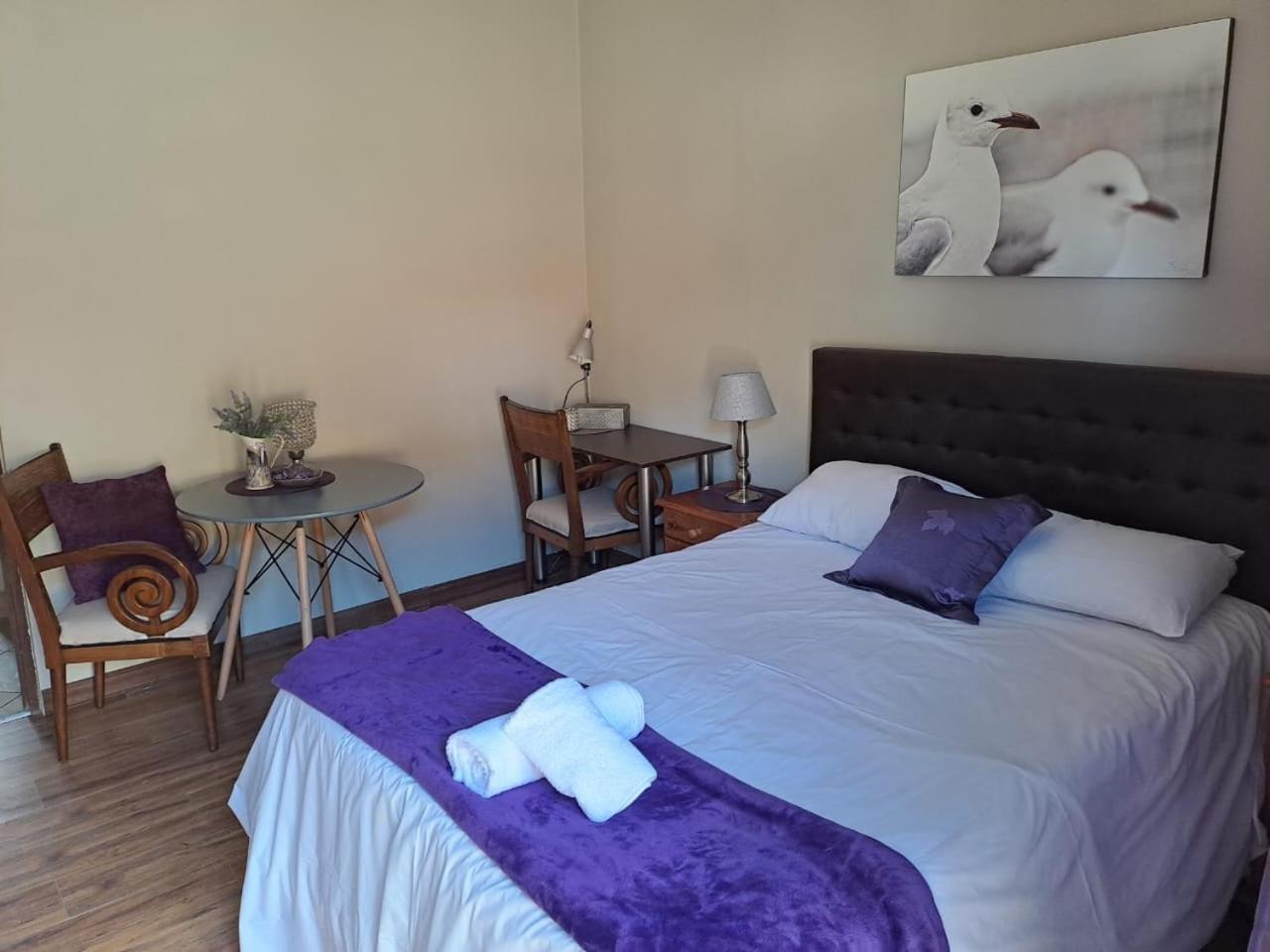 24 Onvrey Guest House Boksburg Zewnętrze zdjęcie