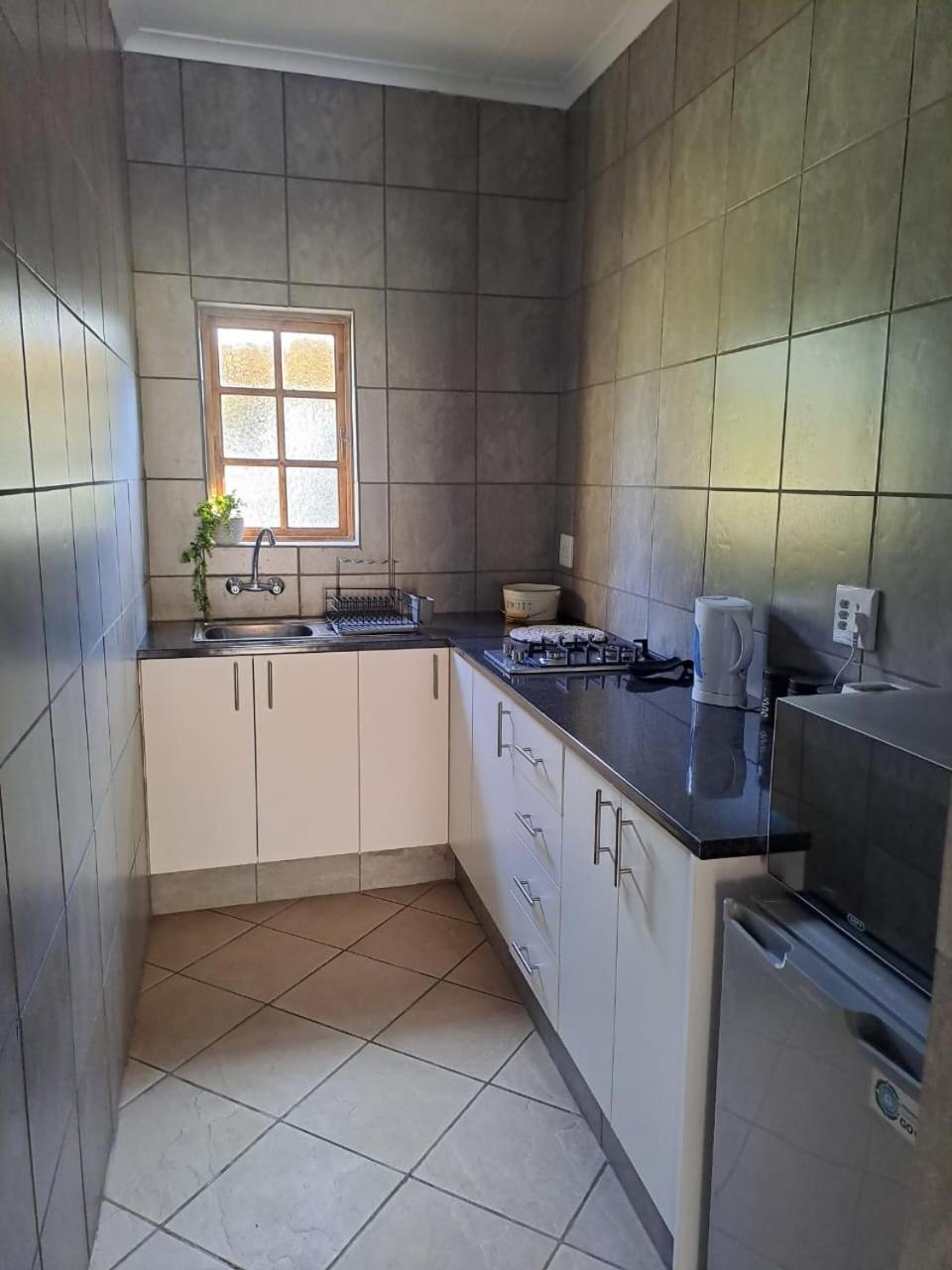 24 Onvrey Guest House Boksburg Zewnętrze zdjęcie