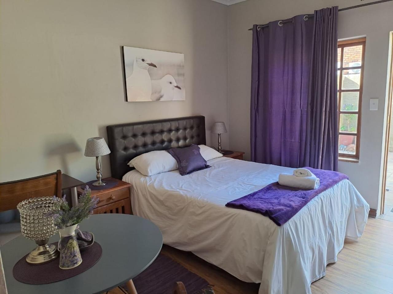 24 Onvrey Guest House Boksburg Zewnętrze zdjęcie