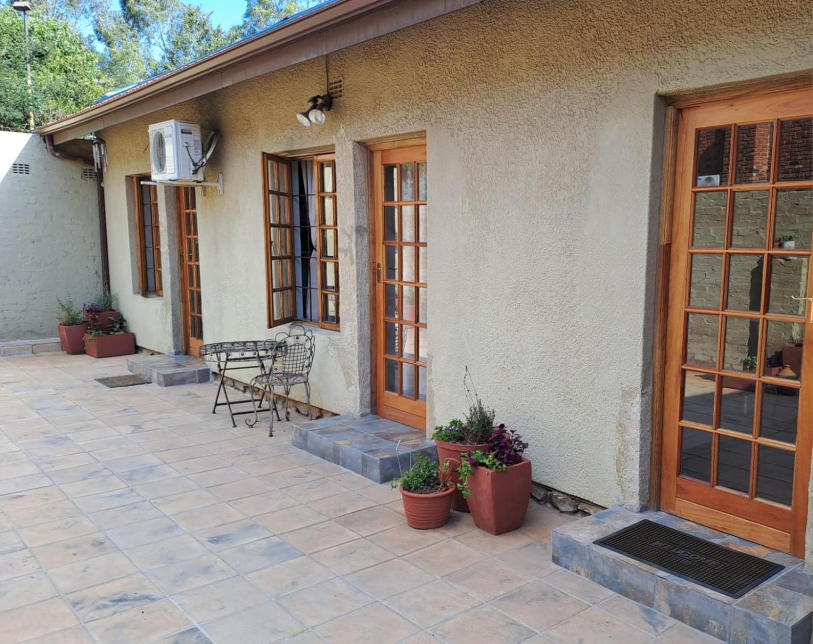 24 Onvrey Guest House Boksburg Zewnętrze zdjęcie