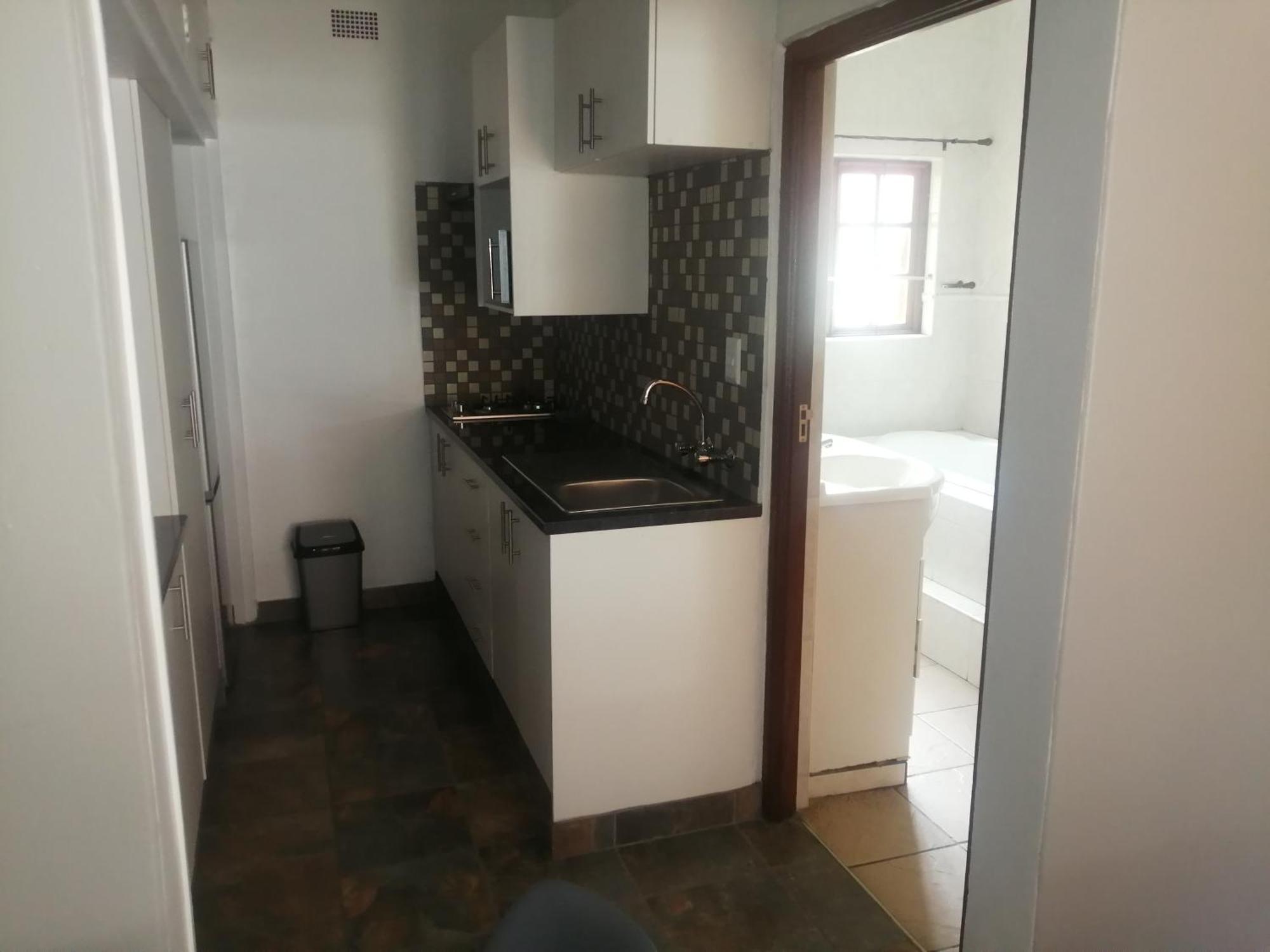 24 Onvrey Guest House Boksburg Zewnętrze zdjęcie