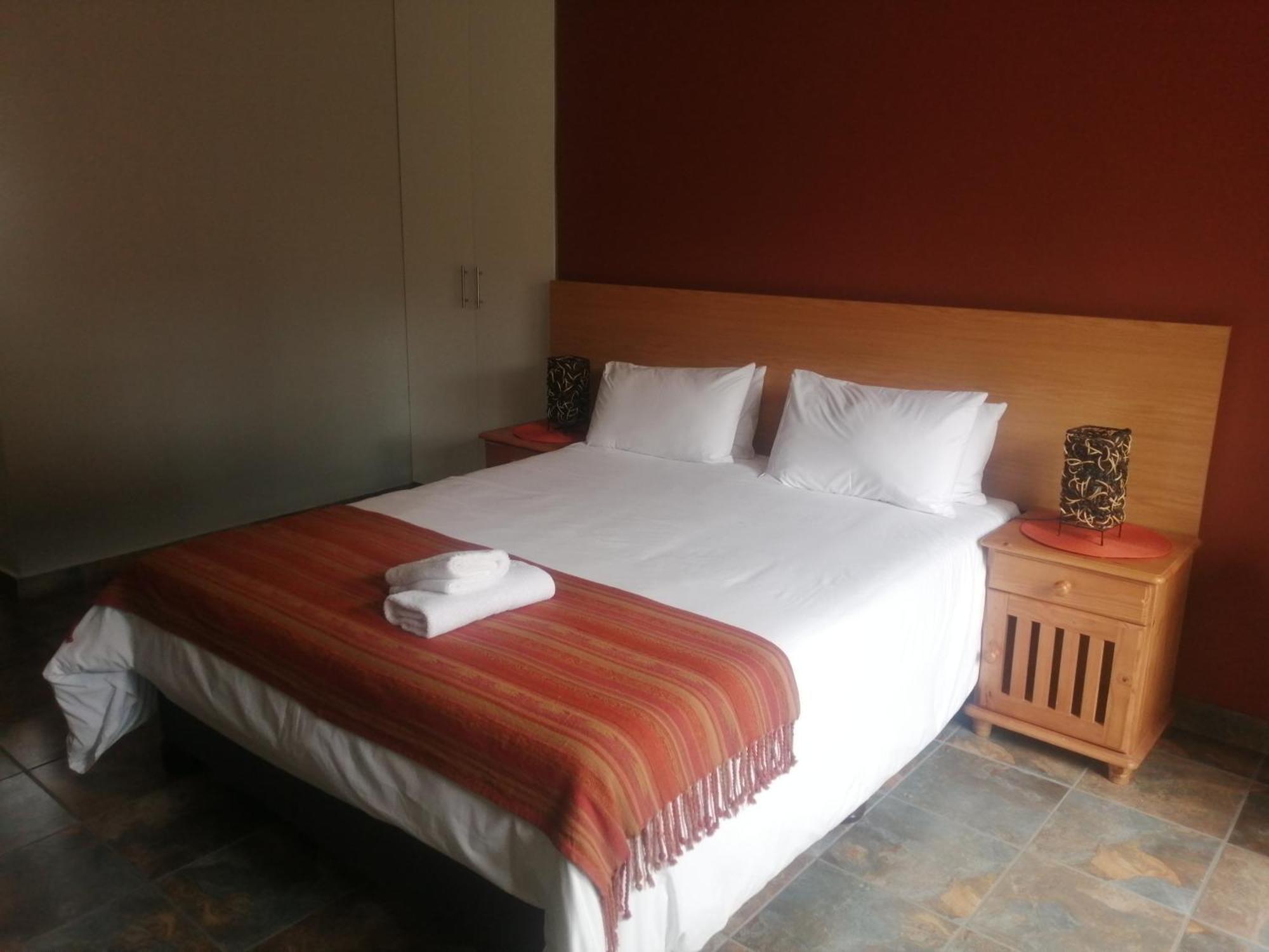 24 Onvrey Guest House Boksburg Zewnętrze zdjęcie