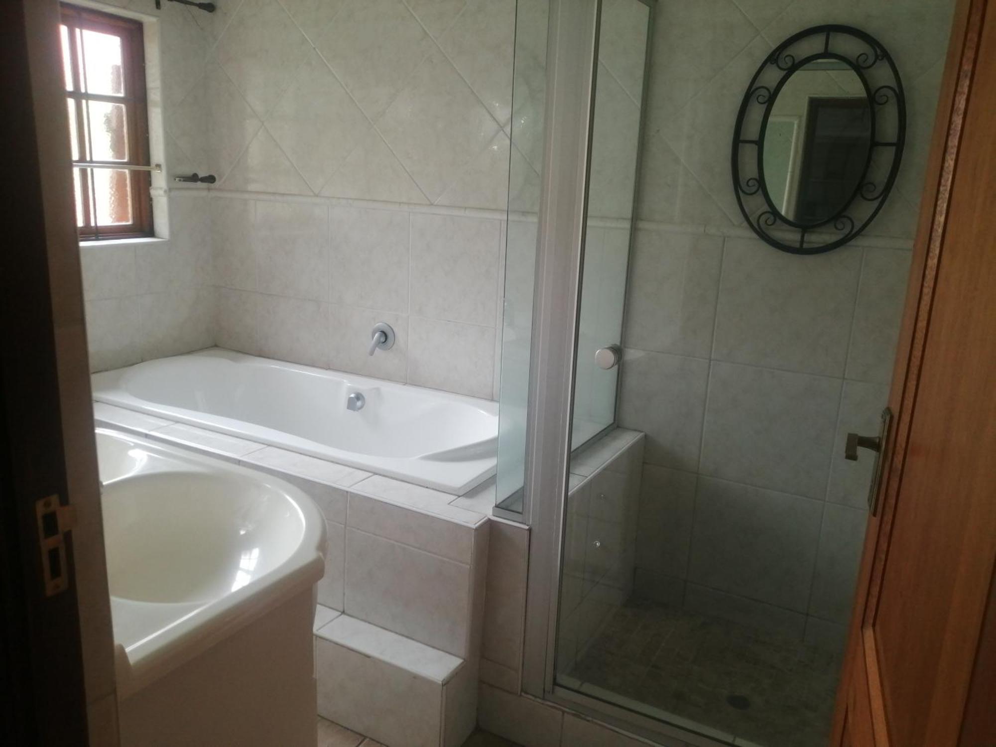 24 Onvrey Guest House Boksburg Zewnętrze zdjęcie