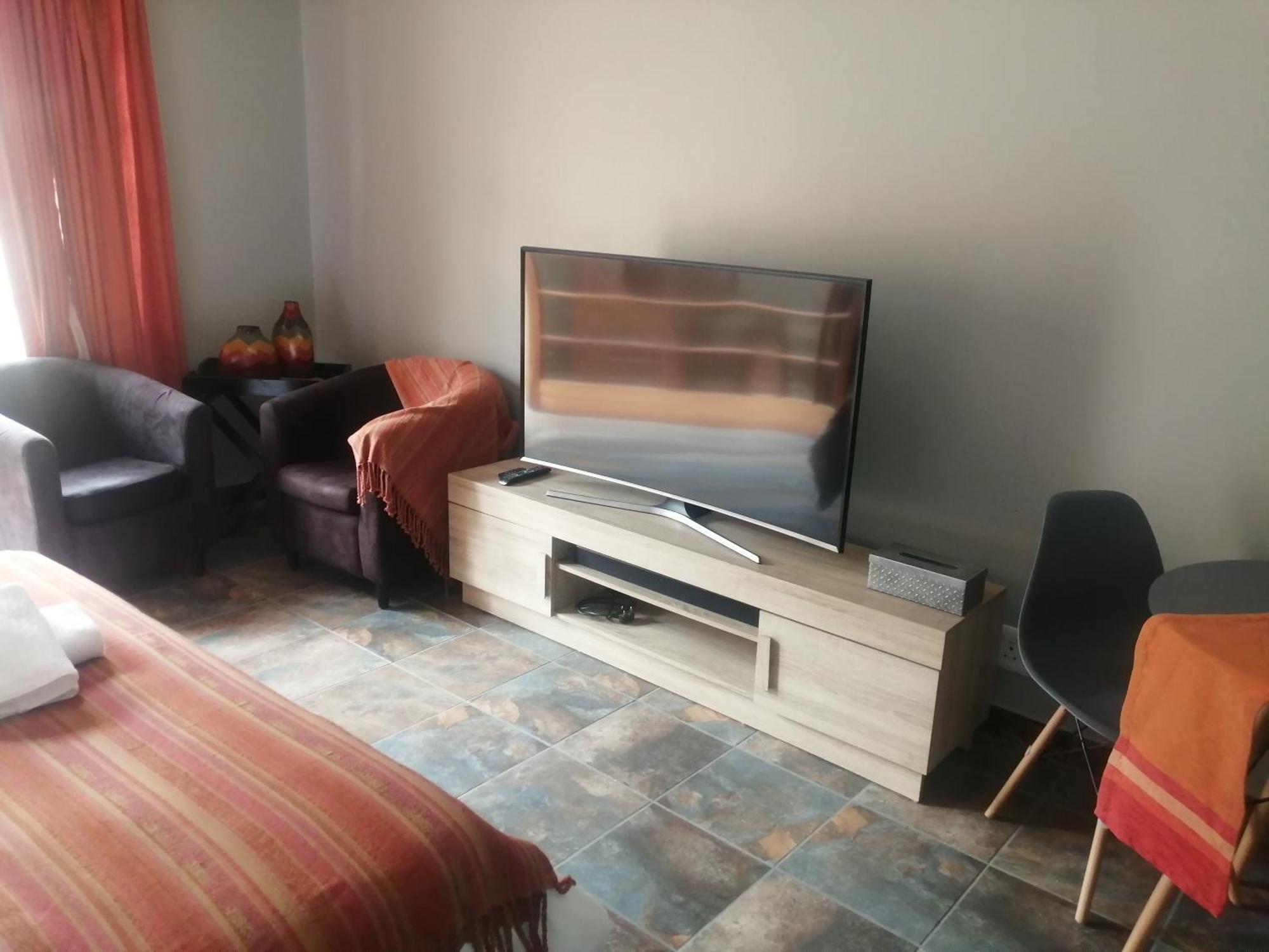 24 Onvrey Guest House Boksburg Zewnętrze zdjęcie