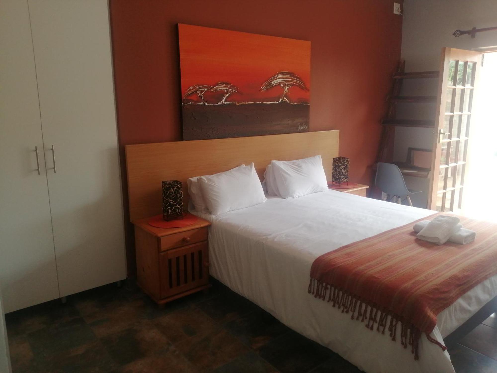 24 Onvrey Guest House Boksburg Zewnętrze zdjęcie