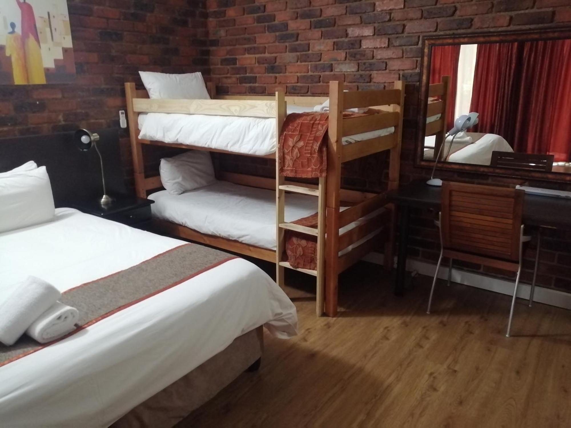 24 Onvrey Guest House Boksburg Zewnętrze zdjęcie