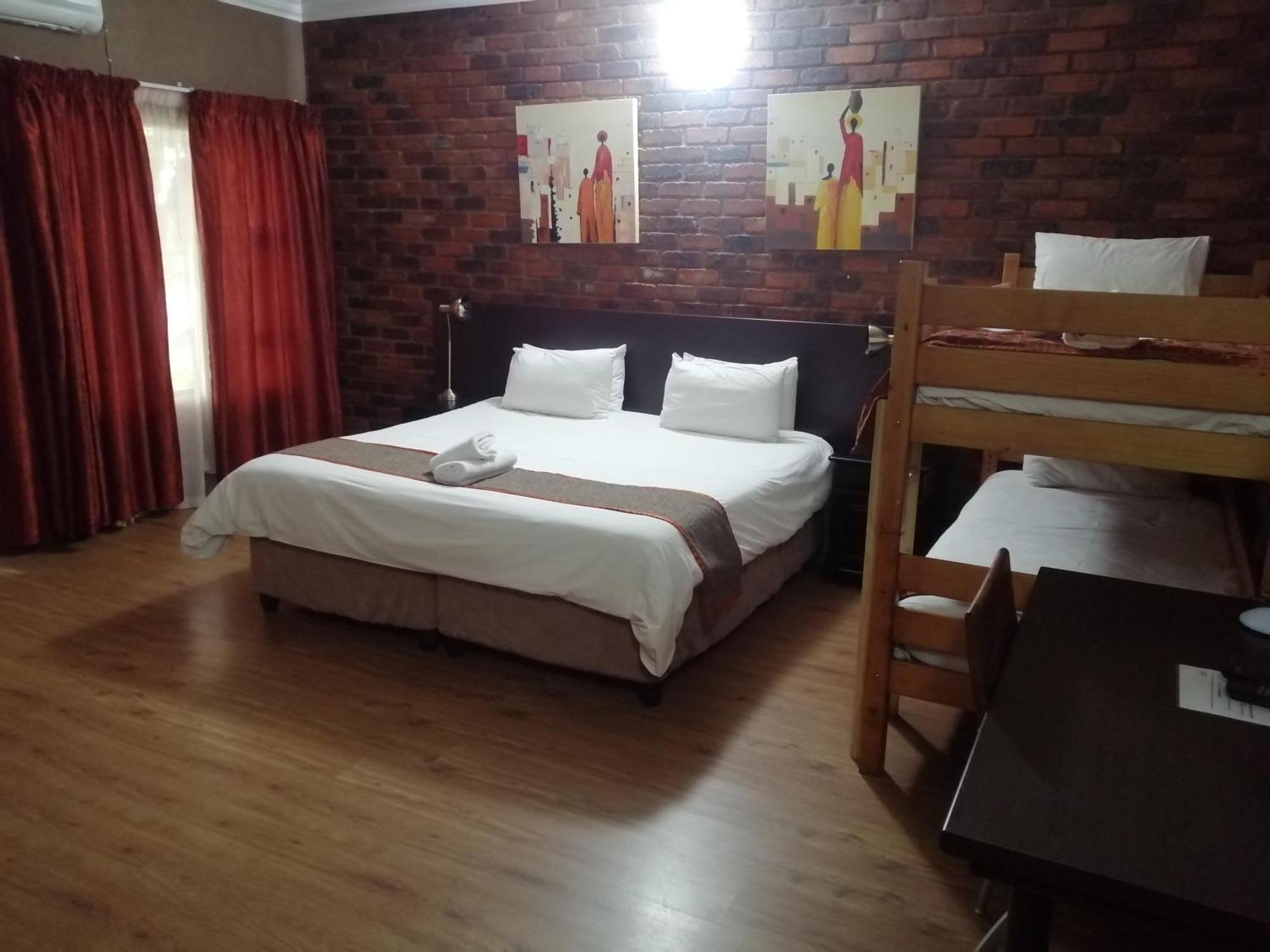 24 Onvrey Guest House Boksburg Zewnętrze zdjęcie