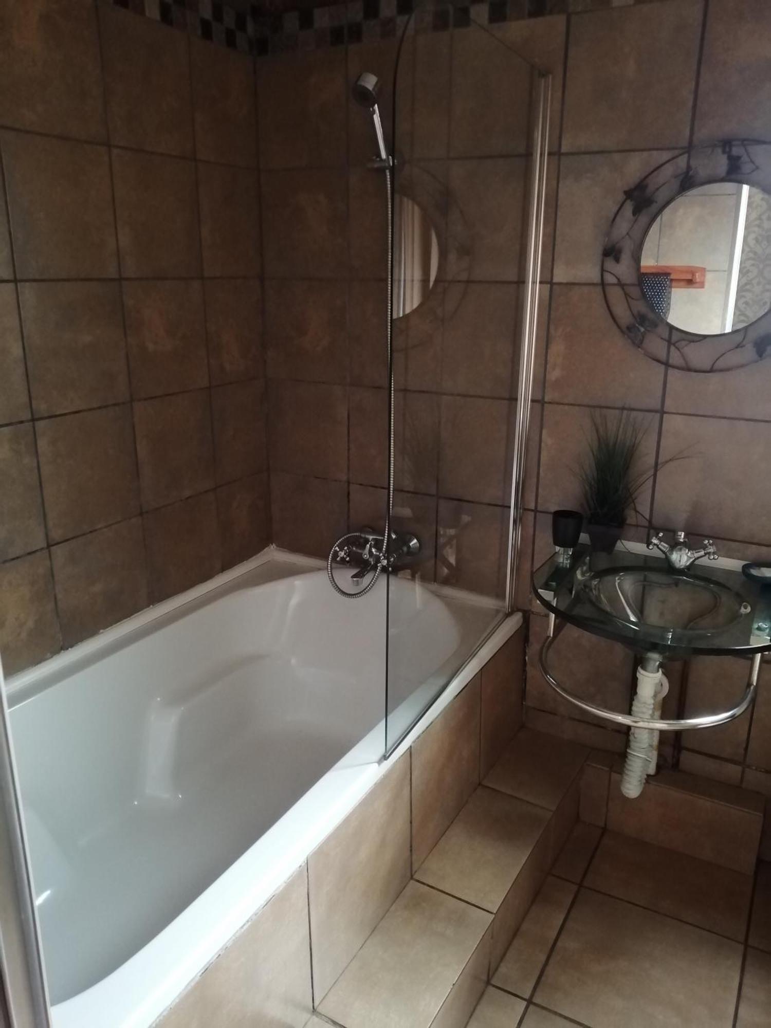 24 Onvrey Guest House Boksburg Zewnętrze zdjęcie