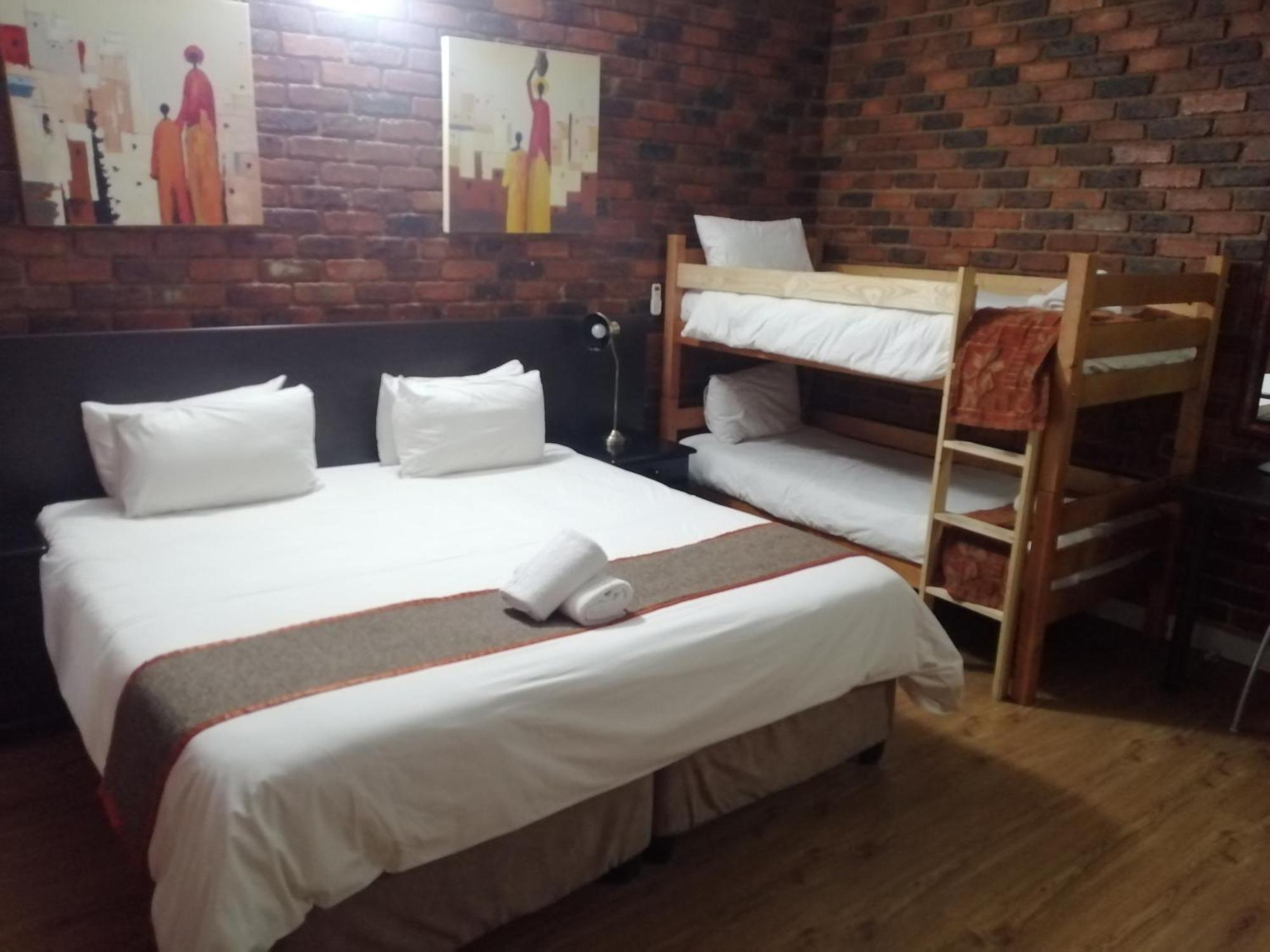 24 Onvrey Guest House Boksburg Zewnętrze zdjęcie