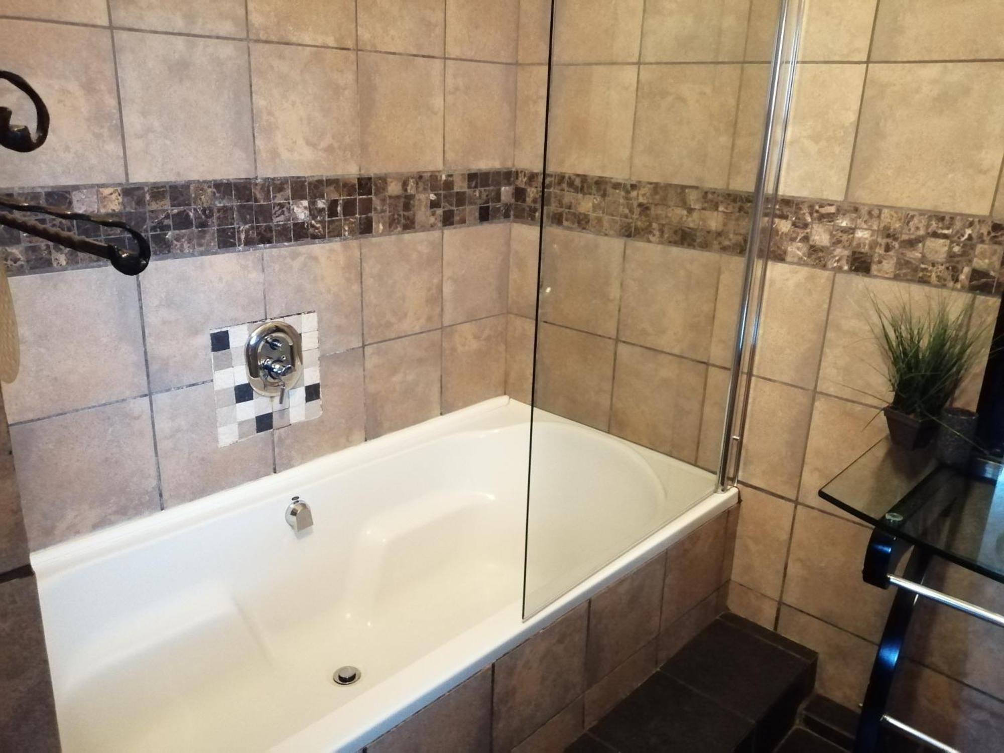 24 Onvrey Guest House Boksburg Zewnętrze zdjęcie