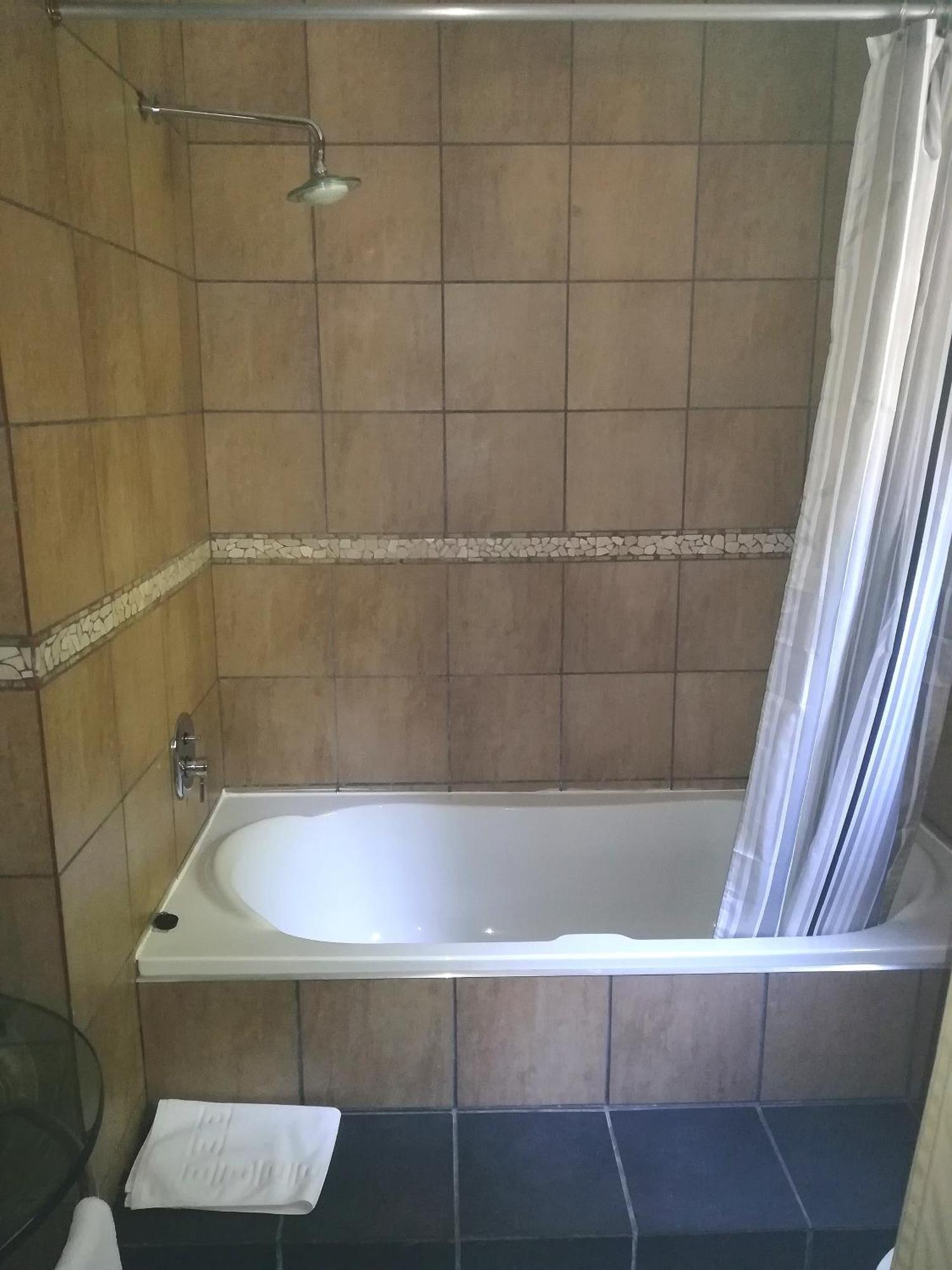 24 Onvrey Guest House Boksburg Zewnętrze zdjęcie