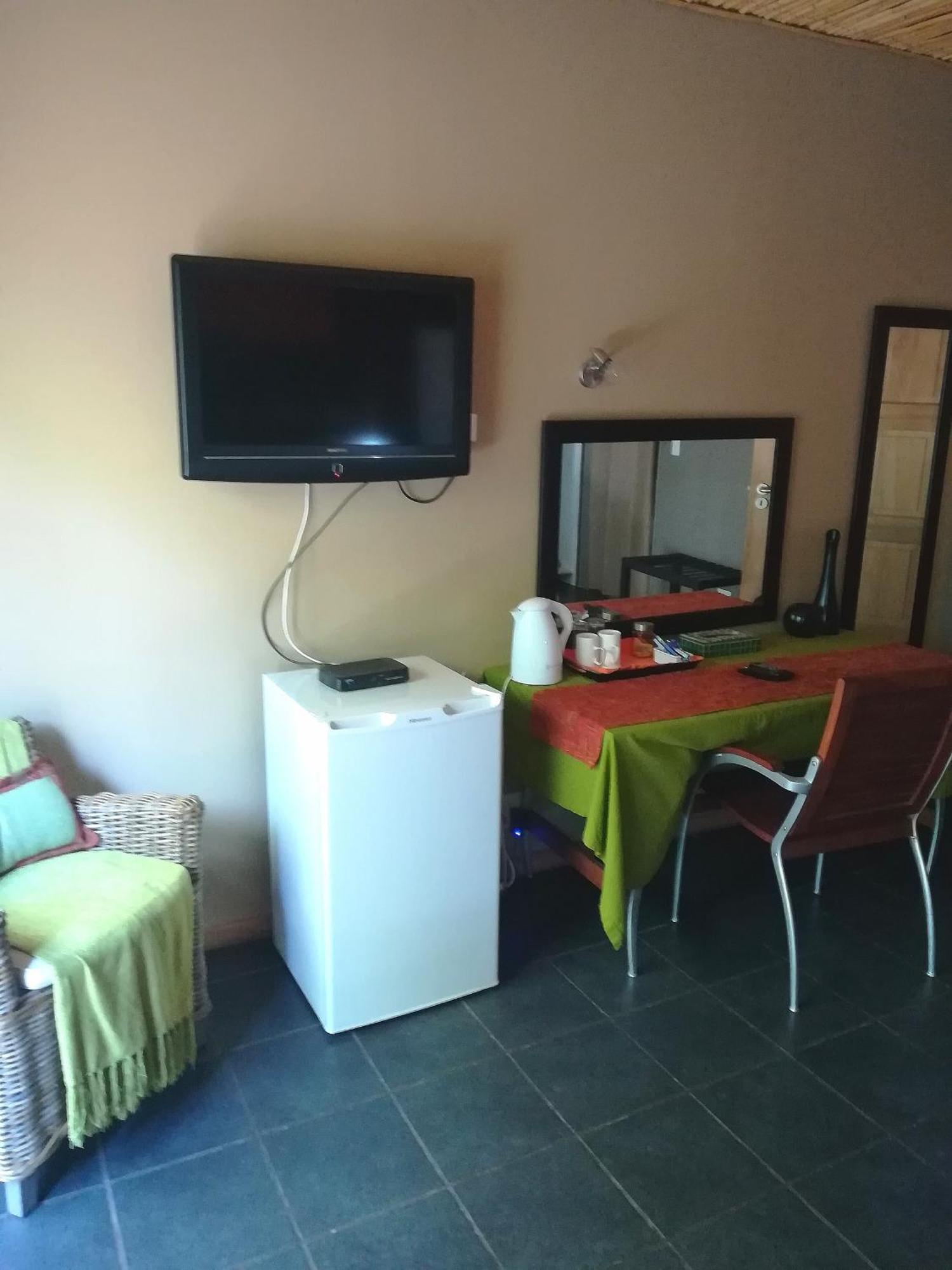 24 Onvrey Guest House Boksburg Zewnętrze zdjęcie