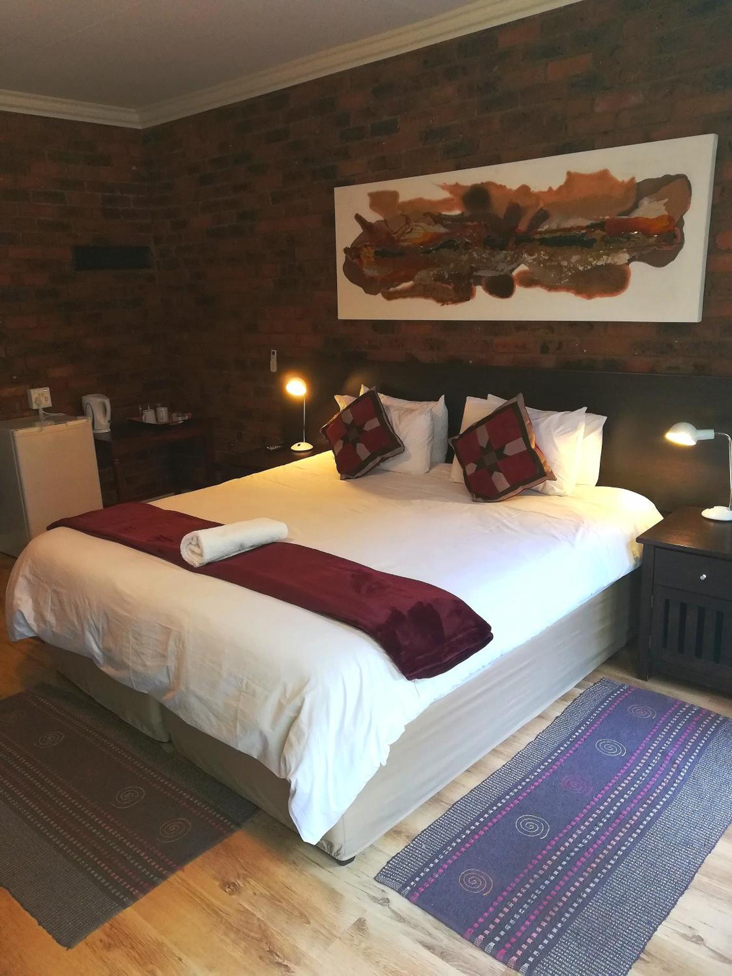 24 Onvrey Guest House Boksburg Zewnętrze zdjęcie