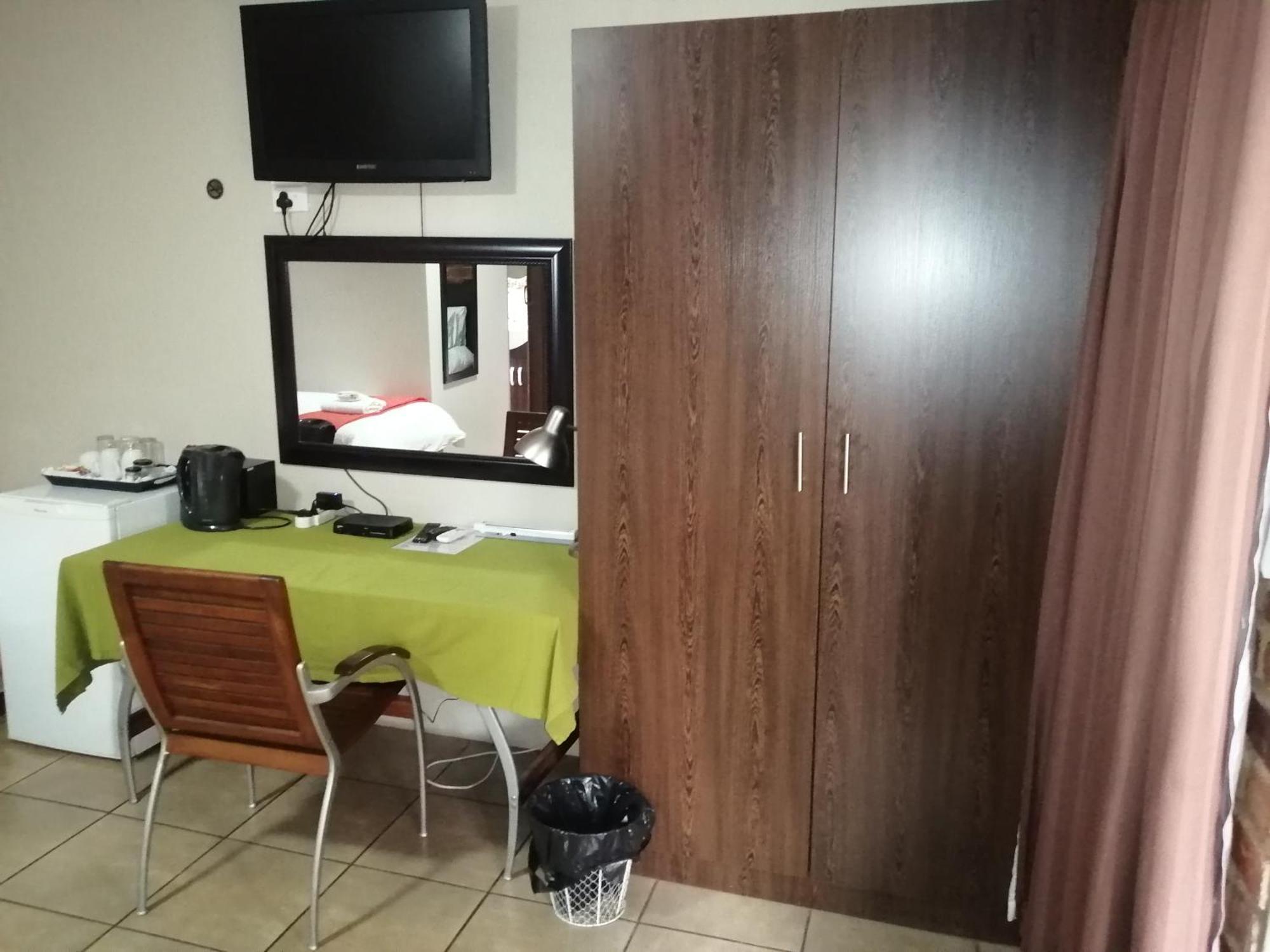 24 Onvrey Guest House Boksburg Zewnętrze zdjęcie