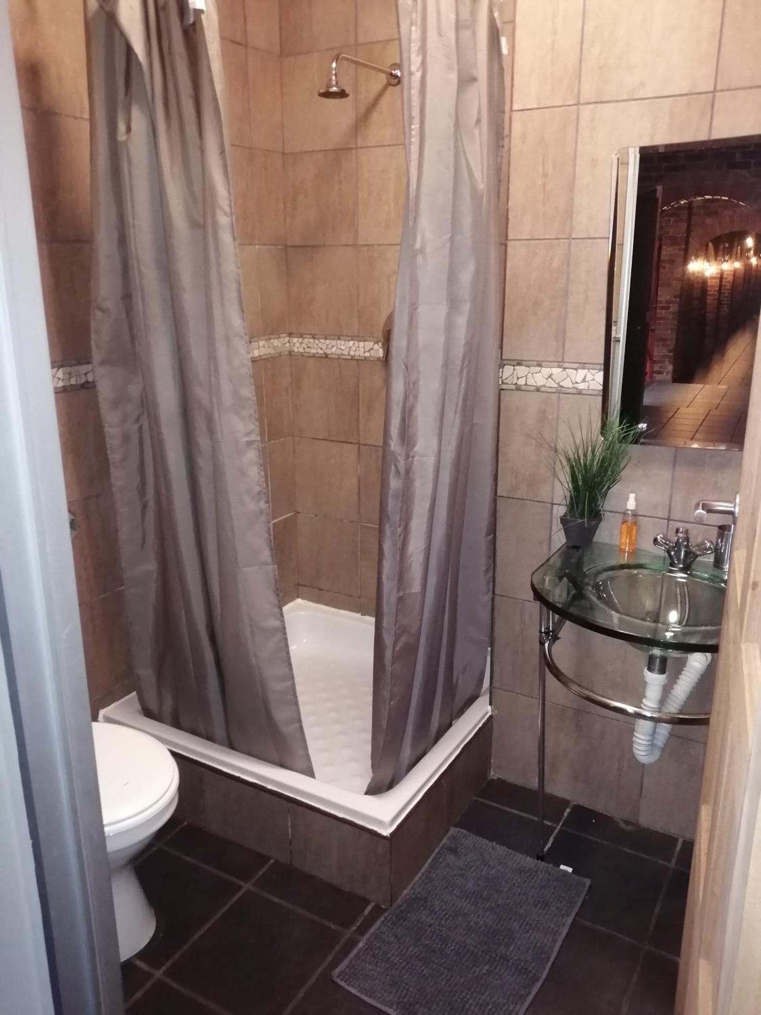 24 Onvrey Guest House Boksburg Zewnętrze zdjęcie