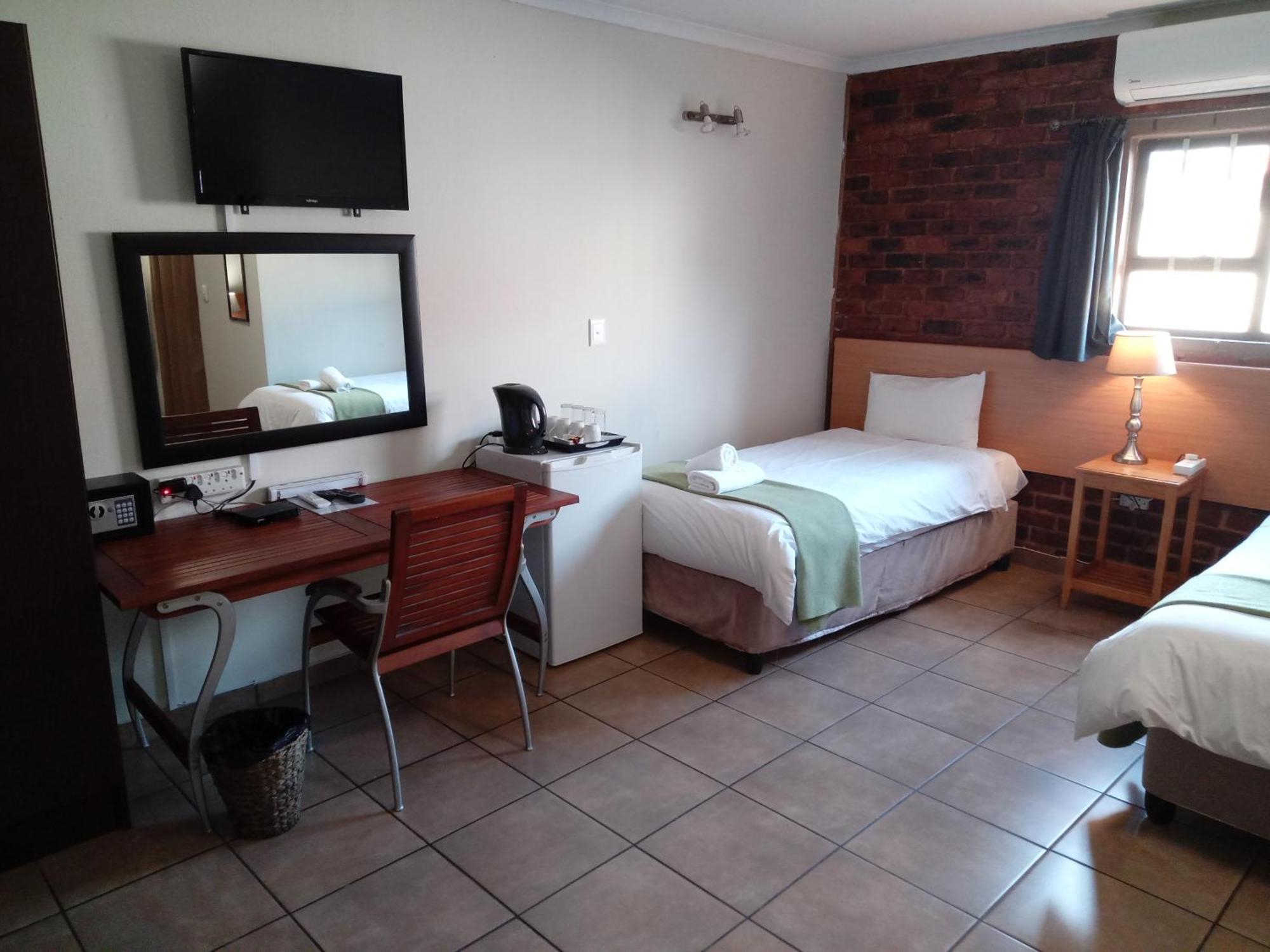 24 Onvrey Guest House Boksburg Zewnętrze zdjęcie