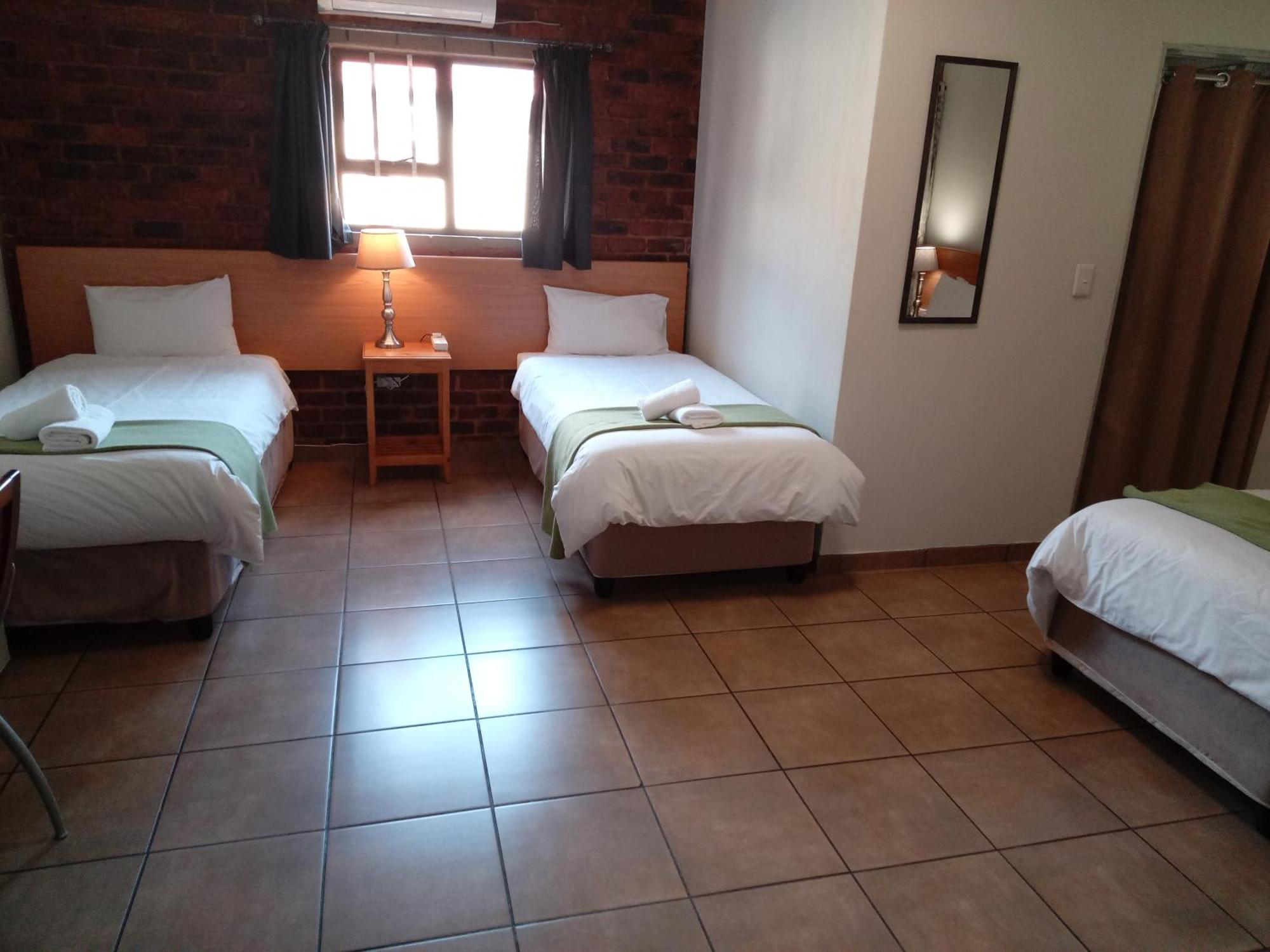 24 Onvrey Guest House Boksburg Zewnętrze zdjęcie
