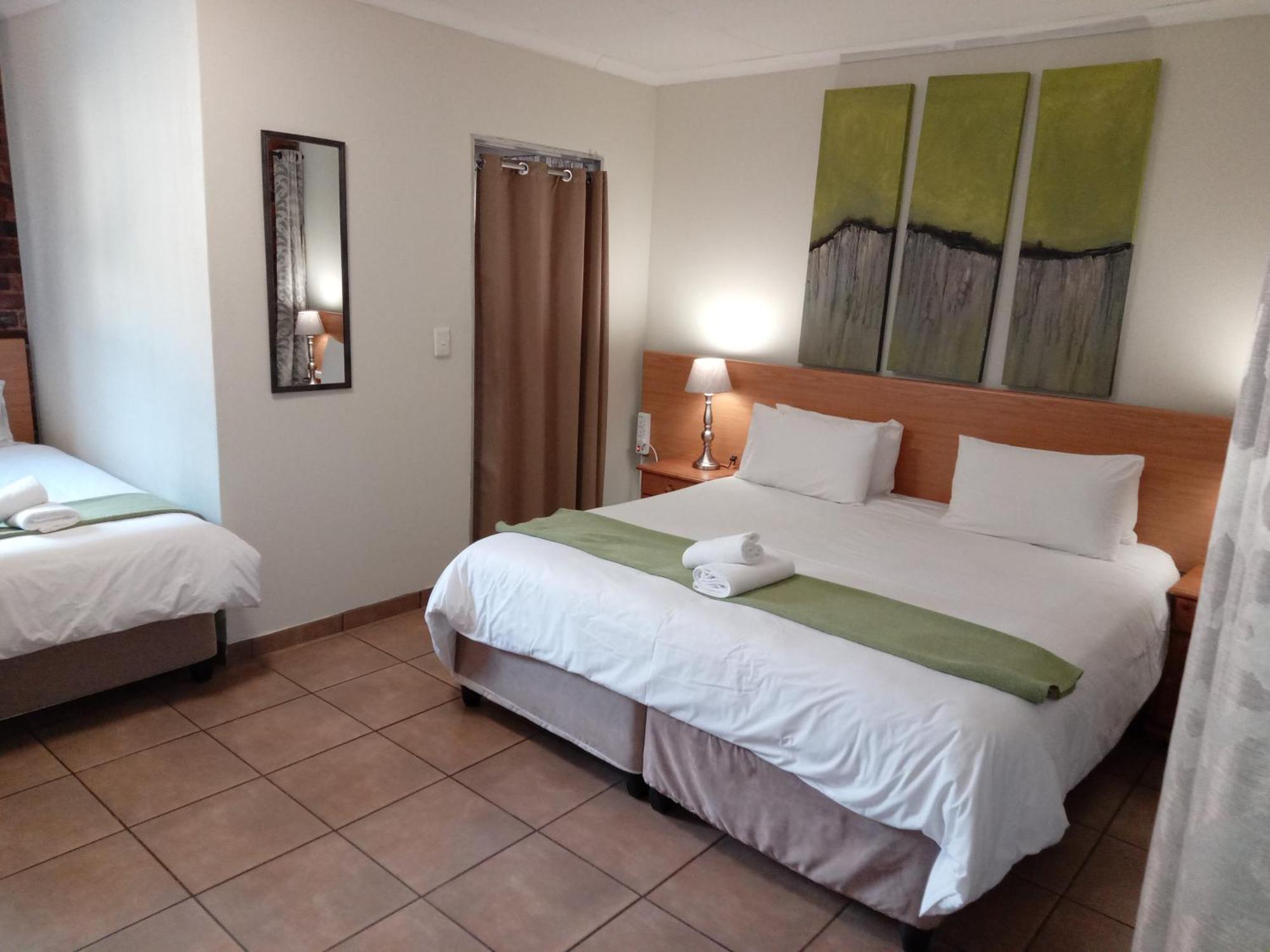 24 Onvrey Guest House Boksburg Zewnętrze zdjęcie