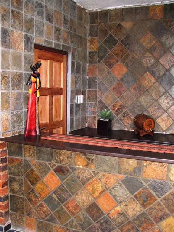24 Onvrey Guest House Boksburg Zewnętrze zdjęcie