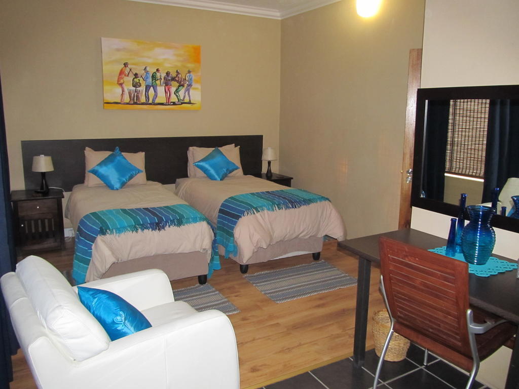 24 Onvrey Guest House Boksburg Pokój zdjęcie