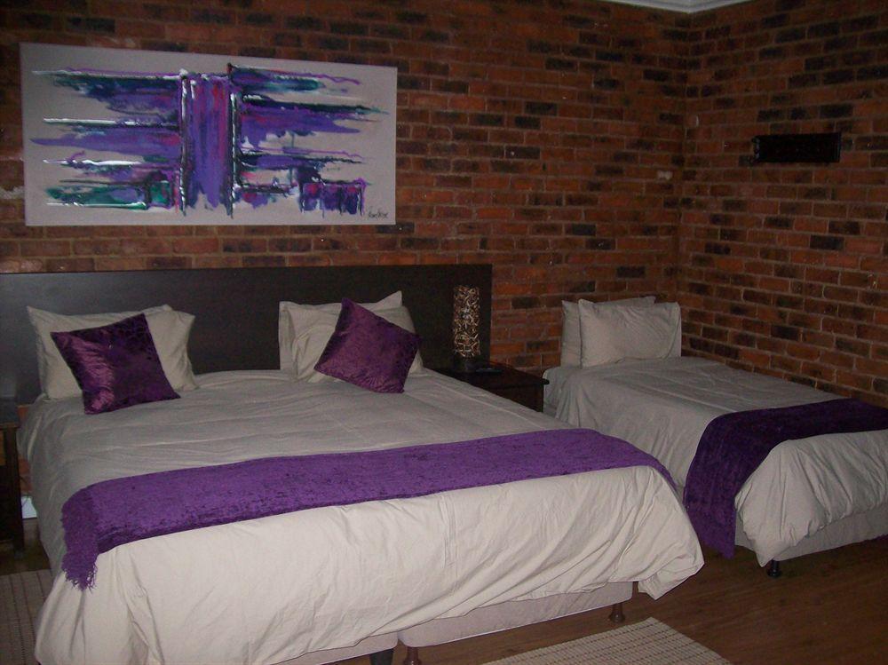 24 Onvrey Guest House Boksburg Zewnętrze zdjęcie
