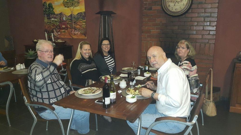 24 Onvrey Guest House Boksburg Zewnętrze zdjęcie