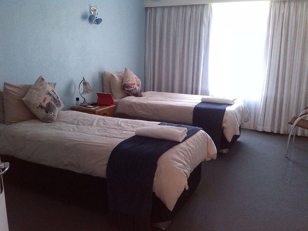24 Onvrey Guest House Boksburg Zewnętrze zdjęcie