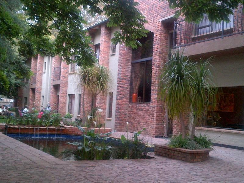 24 Onvrey Guest House Boksburg Zewnętrze zdjęcie