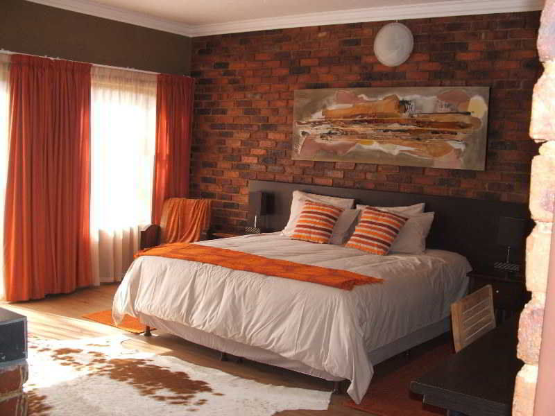 24 Onvrey Guest House Boksburg Zewnętrze zdjęcie