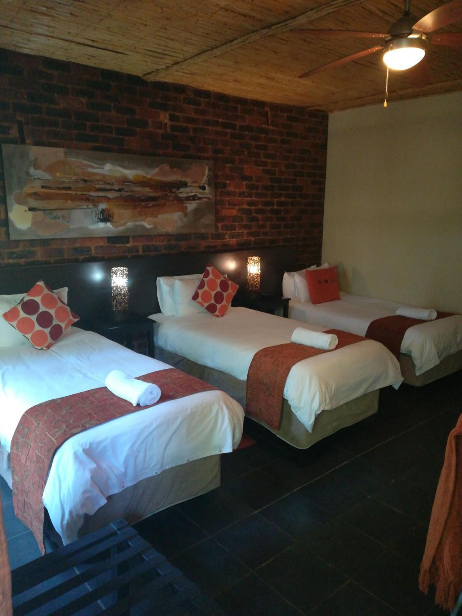 24 Onvrey Guest House Boksburg Zewnętrze zdjęcie
