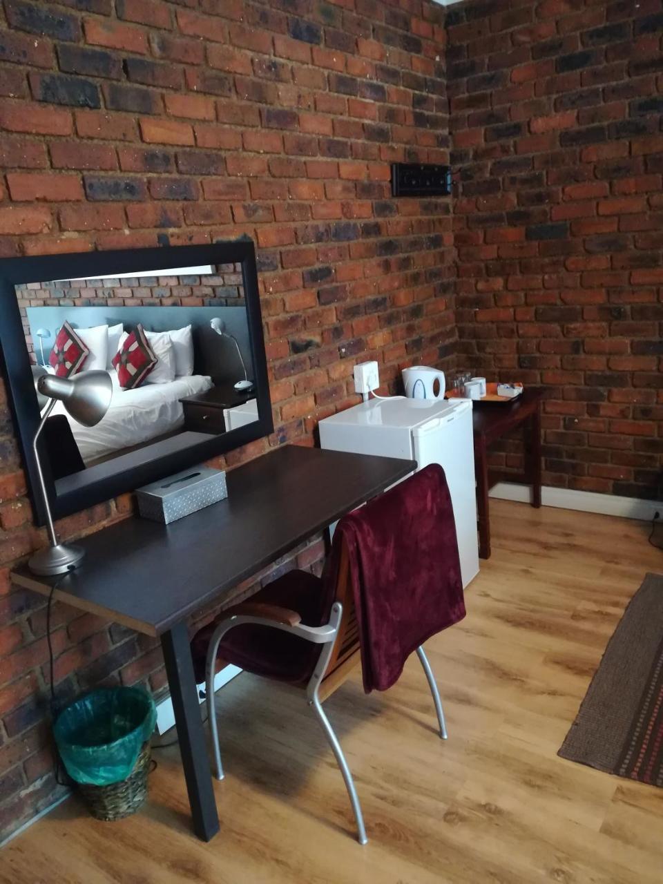 24 Onvrey Guest House Boksburg Zewnętrze zdjęcie