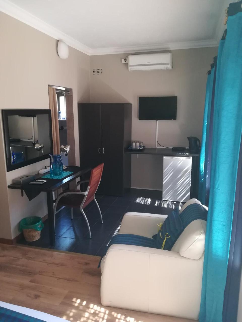 24 Onvrey Guest House Boksburg Zewnętrze zdjęcie