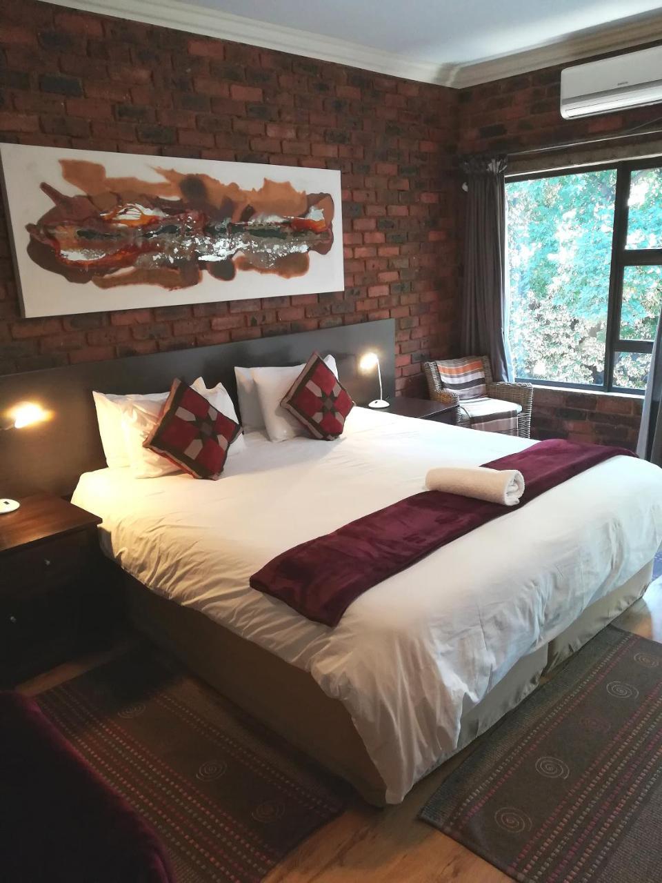 24 Onvrey Guest House Boksburg Zewnętrze zdjęcie