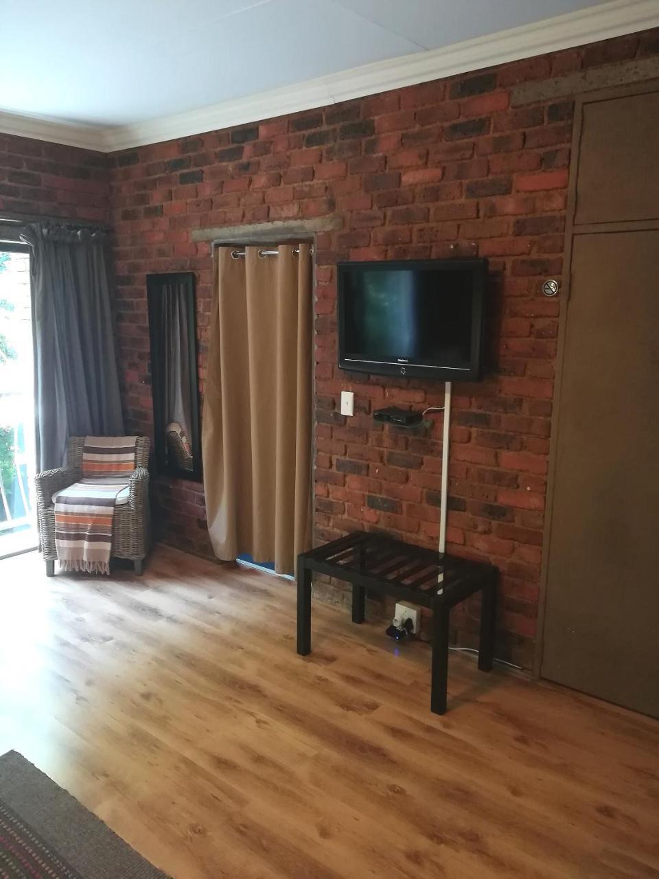 24 Onvrey Guest House Boksburg Zewnętrze zdjęcie