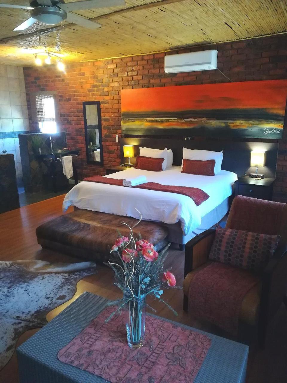 24 Onvrey Guest House Boksburg Zewnętrze zdjęcie