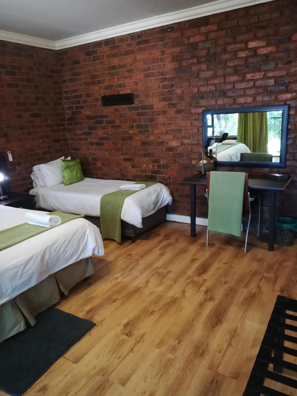 24 Onvrey Guest House Boksburg Zewnętrze zdjęcie