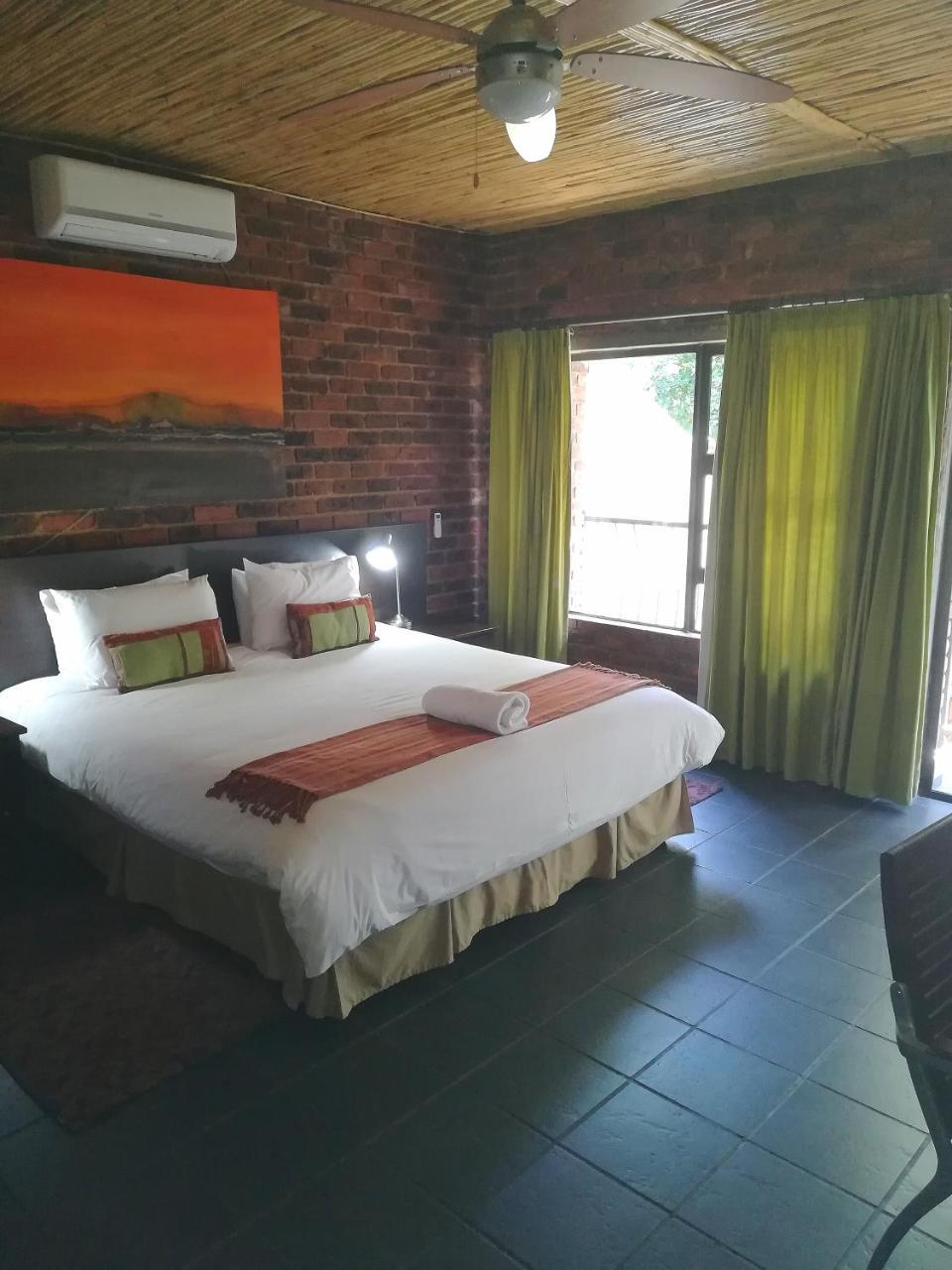 24 Onvrey Guest House Boksburg Zewnętrze zdjęcie