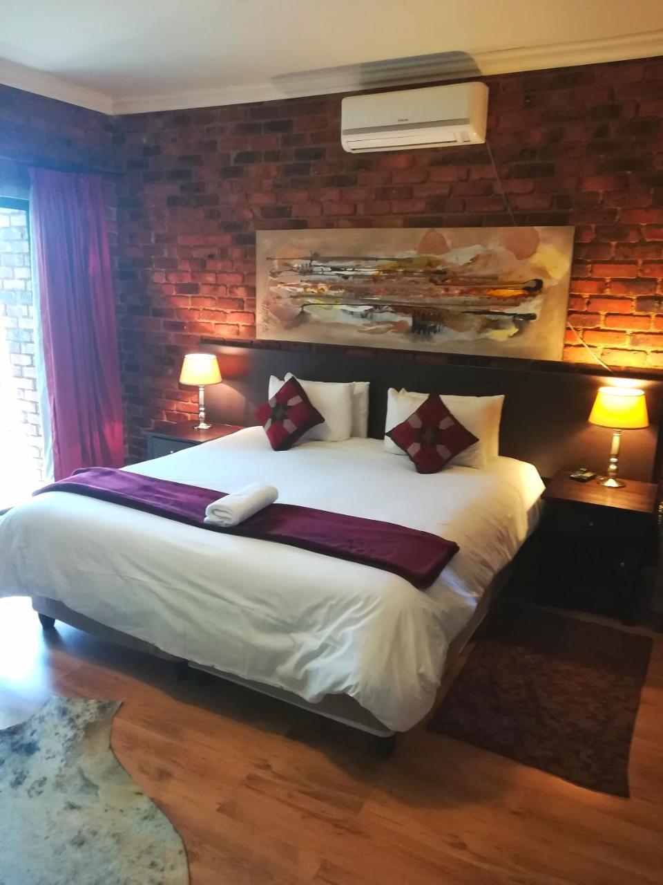 24 Onvrey Guest House Boksburg Zewnętrze zdjęcie