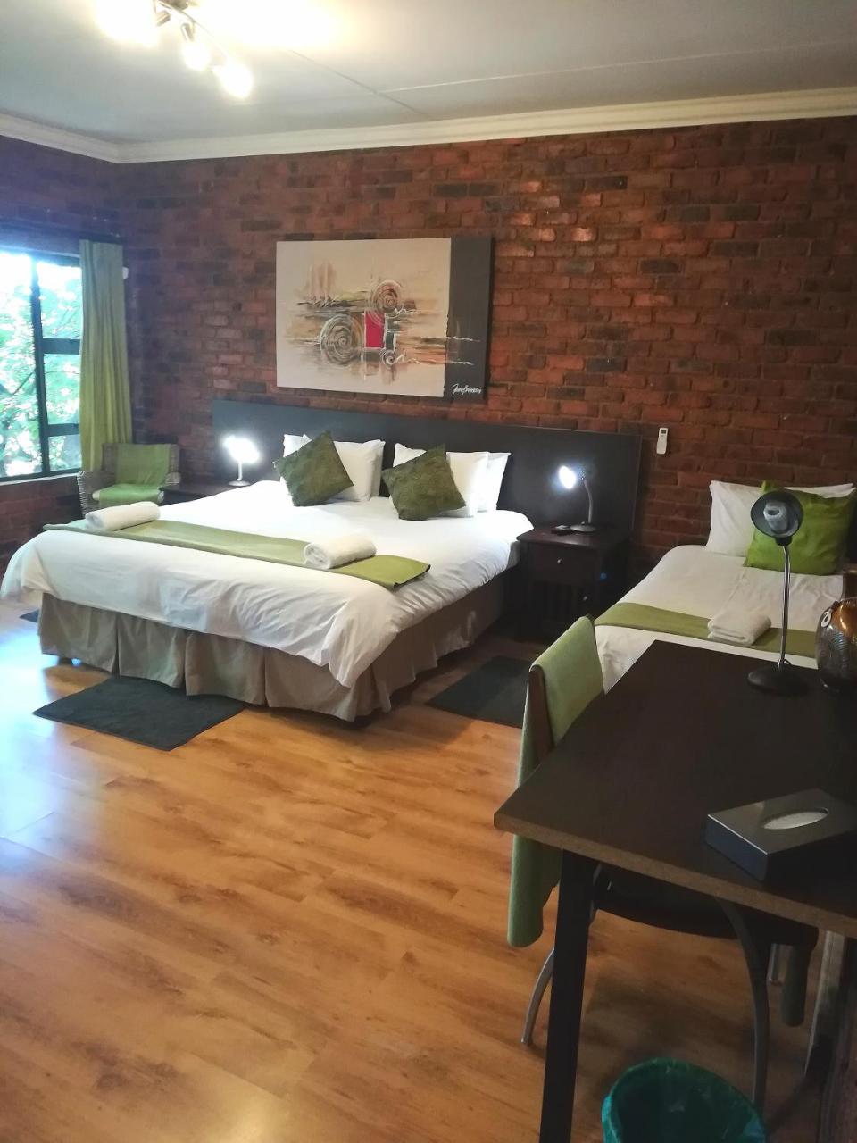 24 Onvrey Guest House Boksburg Zewnętrze zdjęcie
