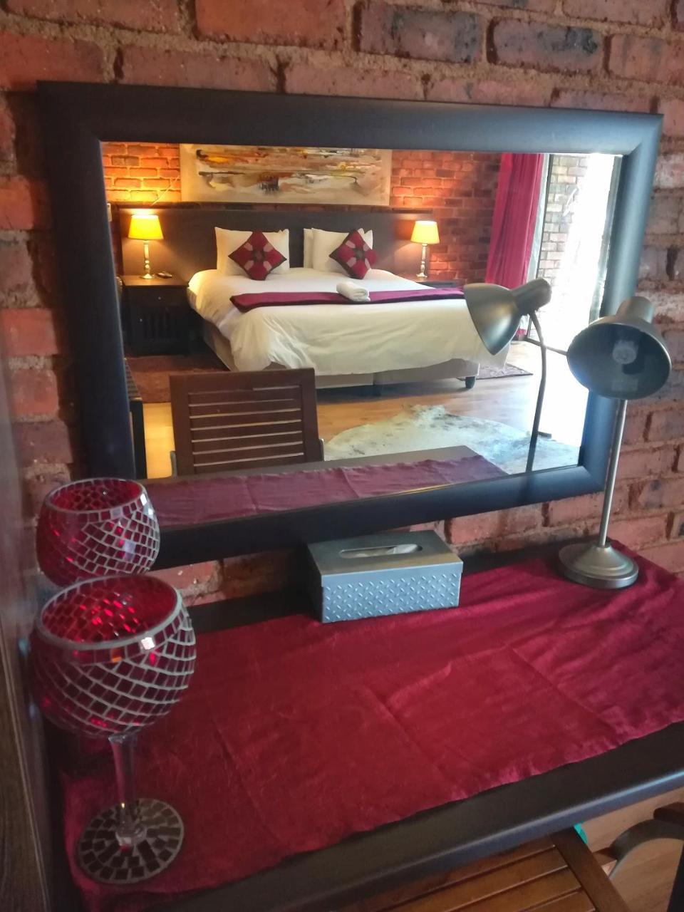 24 Onvrey Guest House Boksburg Zewnętrze zdjęcie