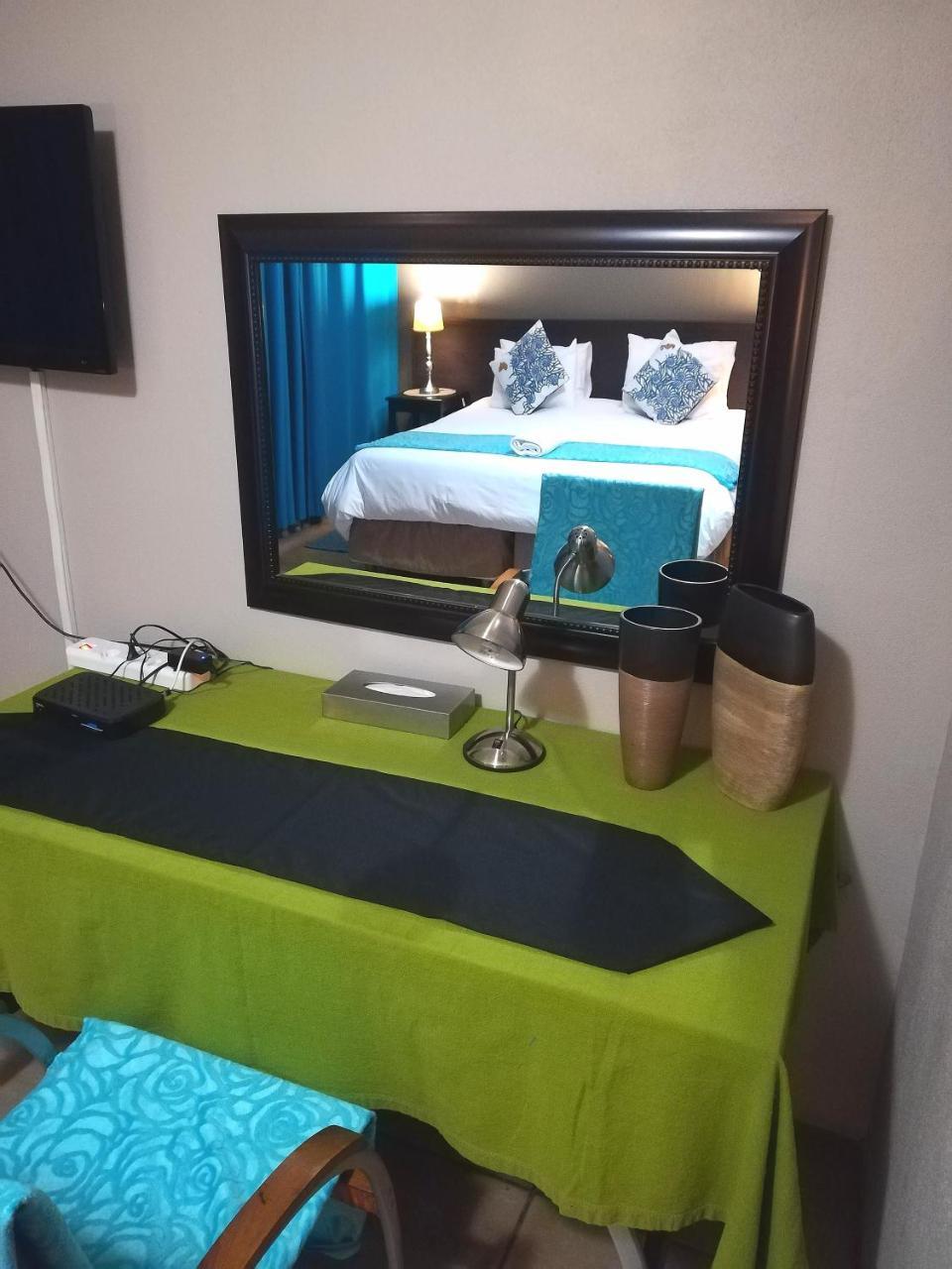 24 Onvrey Guest House Boksburg Zewnętrze zdjęcie