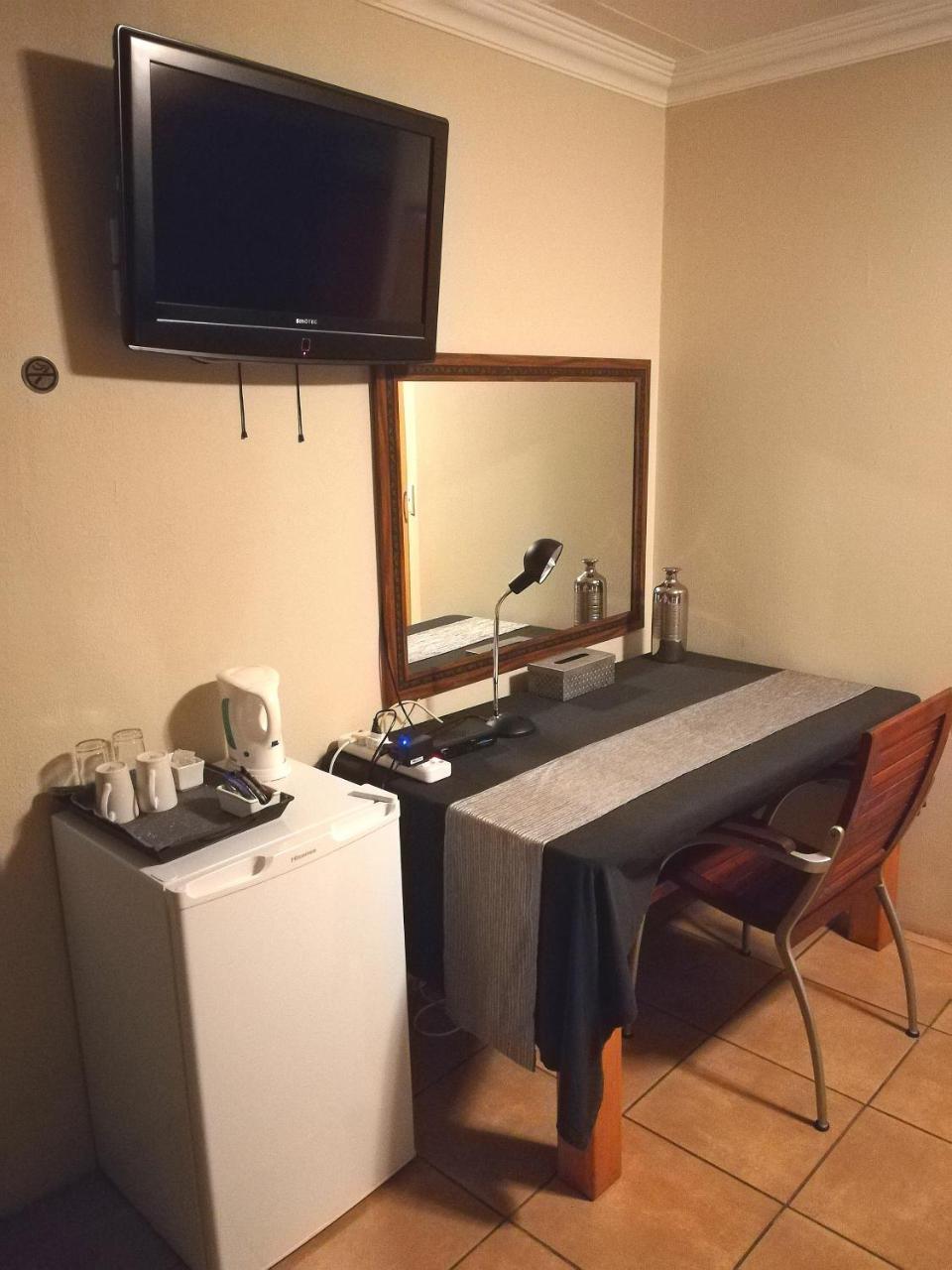 24 Onvrey Guest House Boksburg Zewnętrze zdjęcie