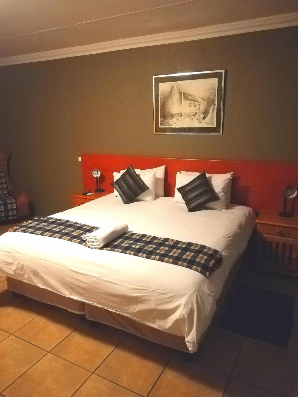 24 Onvrey Guest House Boksburg Zewnętrze zdjęcie