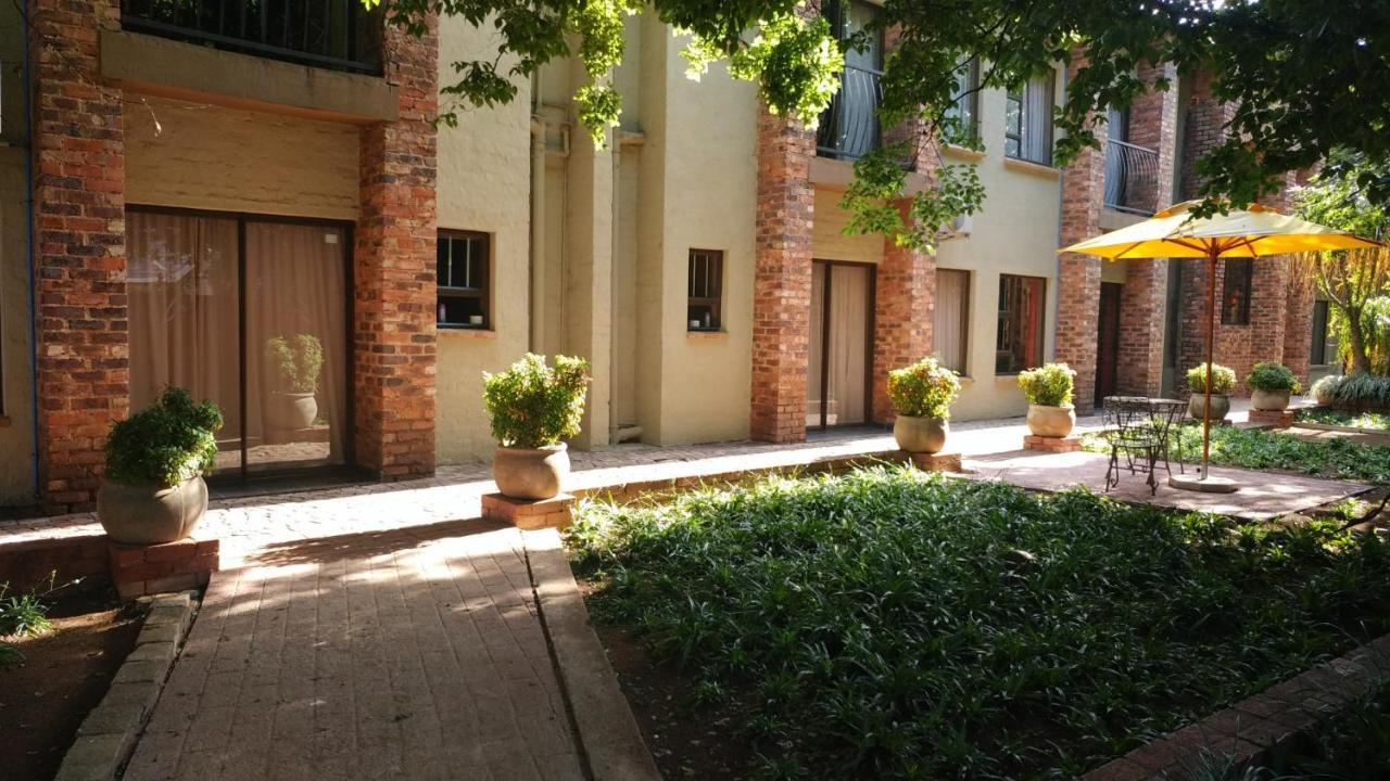 24 Onvrey Guest House Boksburg Zewnętrze zdjęcie