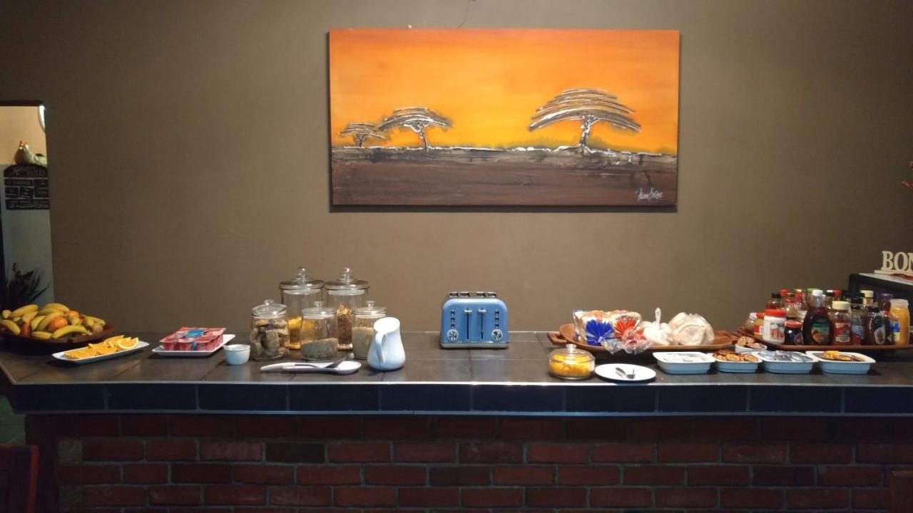 24 Onvrey Guest House Boksburg Zewnętrze zdjęcie