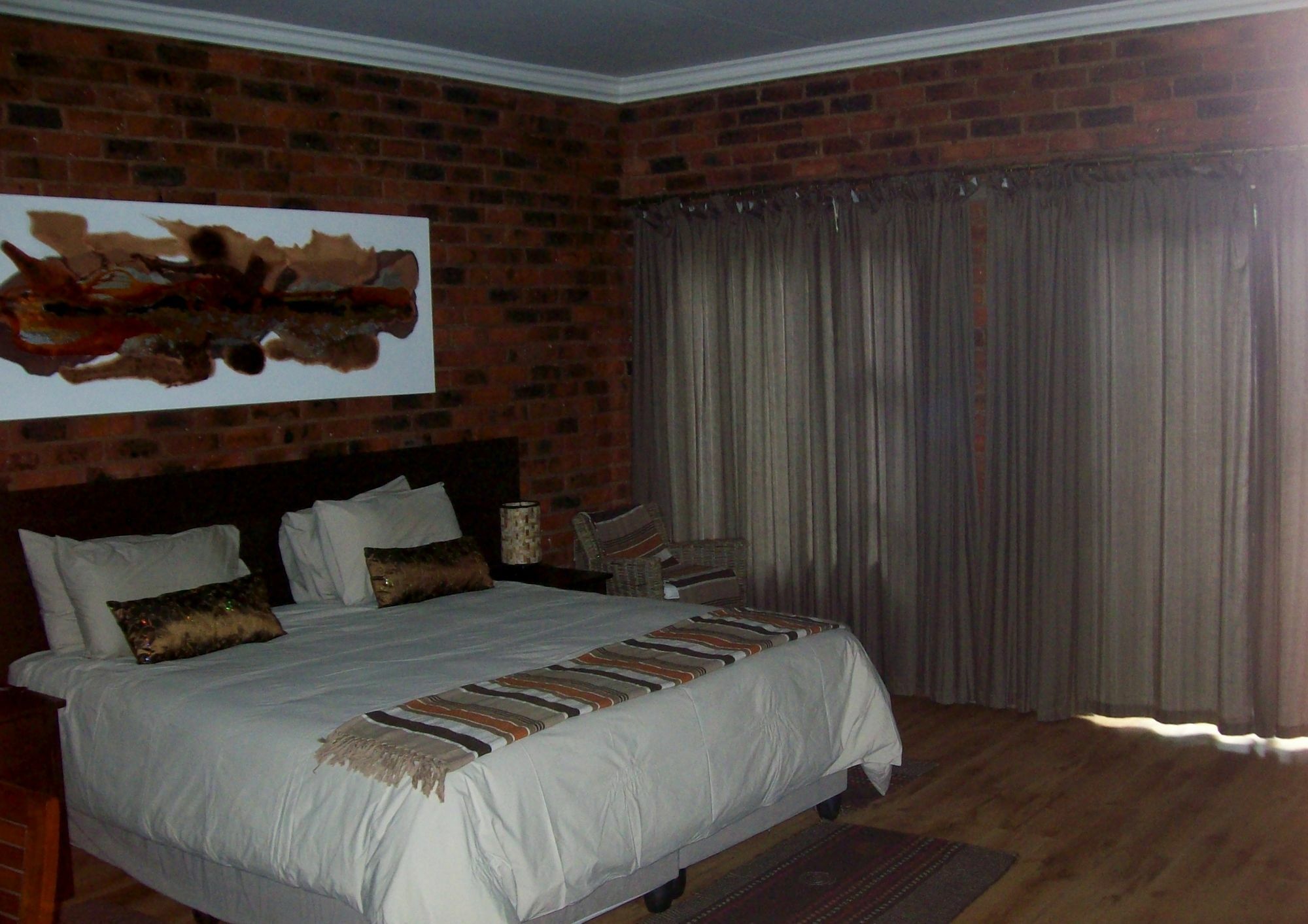 24 Onvrey Guest House Boksburg Zewnętrze zdjęcie