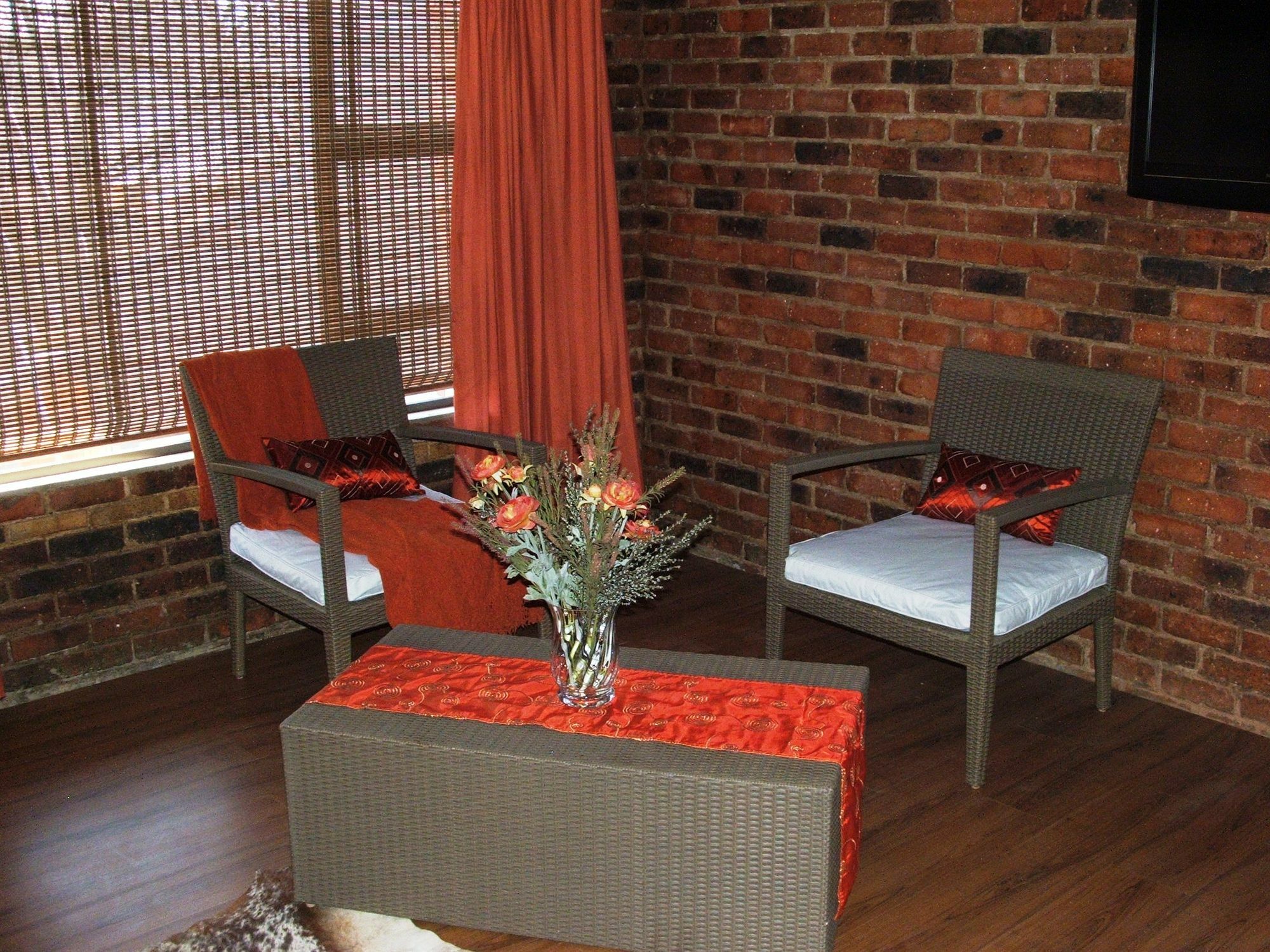 24 Onvrey Guest House Boksburg Zewnętrze zdjęcie